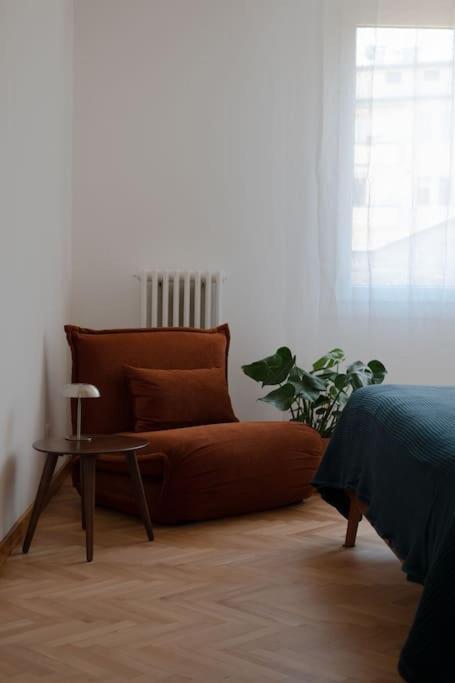 Appartement Brique Venetië