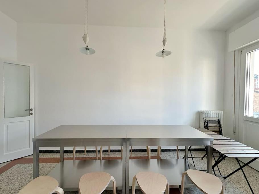 Appartement Brique Venetië