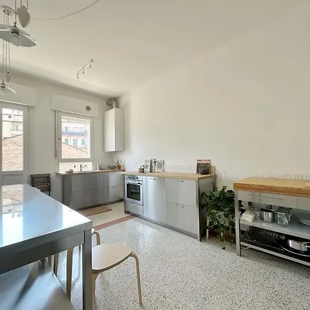 Brique Apartment Venice Exterior photo