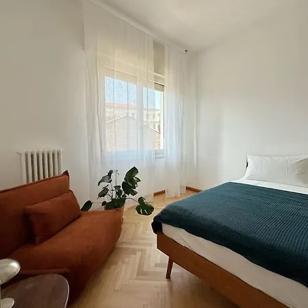 Brique Apartment Venice Exterior photo