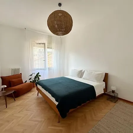 Brique Apartment Venice Exterior photo