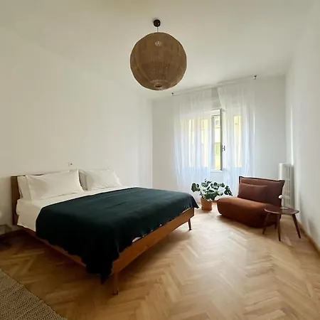 Brique Apartment Venice Exterior photo
